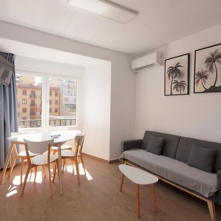Apartamento Santa Maria By Be Alicante Exterior photo