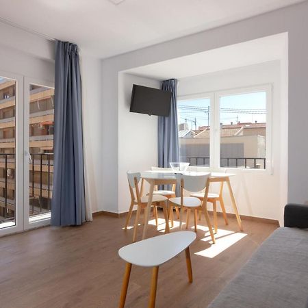 Apartamento Santa Maria By Be Alicante Exterior photo