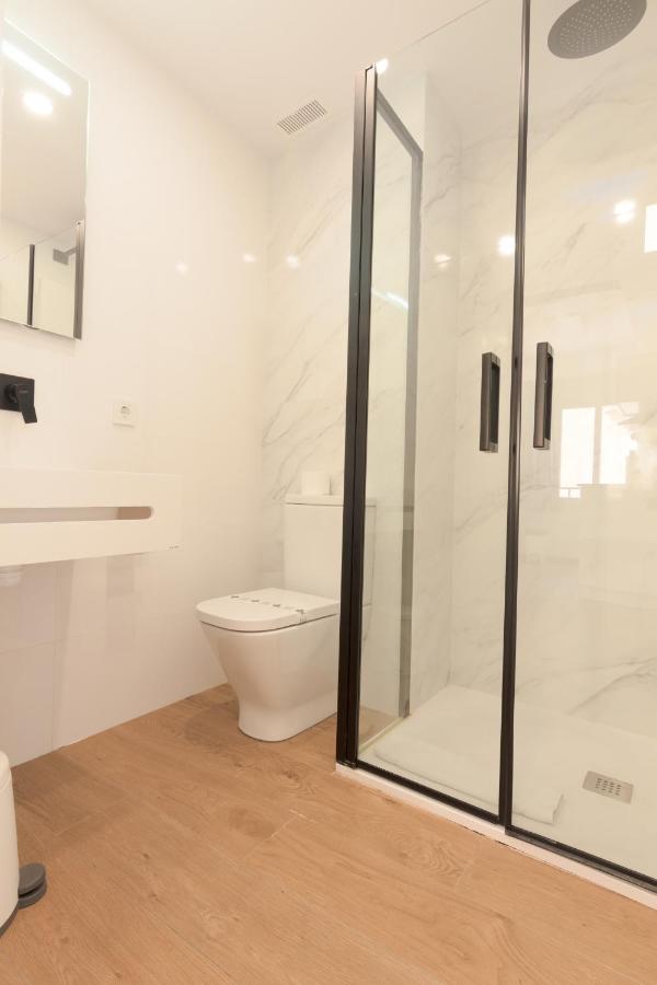 Apartamento Santa Maria By Be Alicante Exterior photo
