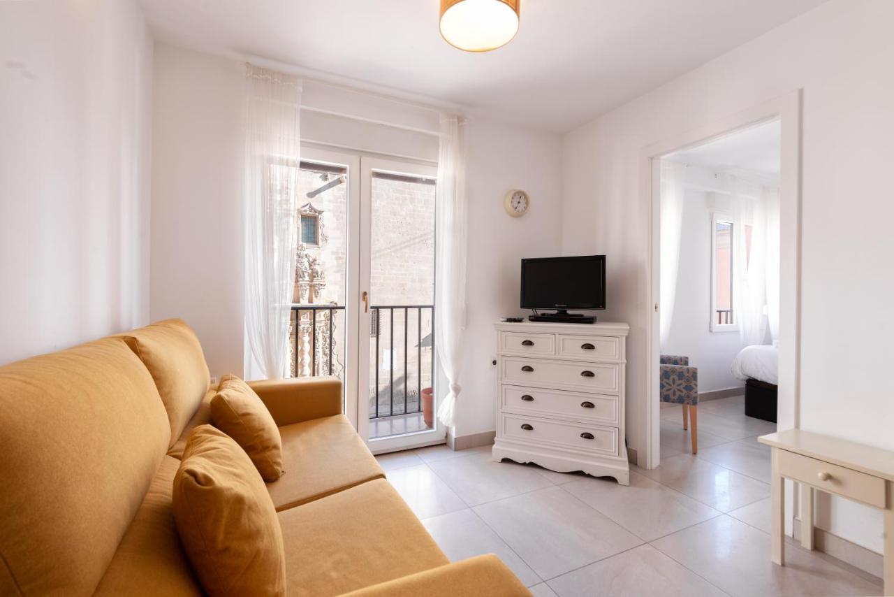 Apartamento Santa Maria By Be Alicante Exterior photo